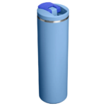 Stanley The AeroLight™ Transit | 0.60L – термос Blue Sky - Image 2