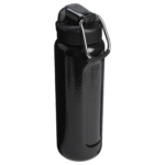 Classic Wellspring Bottle | 0.71L – шише за вода, Hammertone Black - Image 2