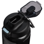 Classic Wellspring Bottle | 0.71L – шише за вода, Hammertone Black - Image 3