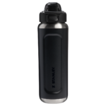 Classic Wellspring Bottle | 0.71L – шише за вода, Hammertone Black - Image 4