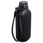 Clutch Bottle 0.47L - шише за вода, Black - Image 2