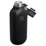 Clutch Bottle 0.47L - шише за вода, Black - Image 3