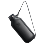 Clutch Bottle 0.47L - шише за вода, Black - Image 4
