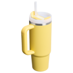Quencher H2.0 Flowstate™ tumbler | 0.89L – термос Daffodil - Image 2