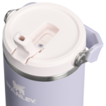 Stanley classic iceflow flip straw tumbler | 0.89L – термос Purple Dust - Image 3