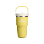 Stanley classic iceflow flip straw tumbler | 0.59L – термос Daffodil