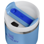 Quencher H2.0 Flowstate™ tumbler | 0.6L – термос Blue Sky - Image 3