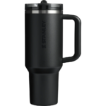 Quencher® ProTour Flip Straw Tumbler | 1.18L – термос, 1.18L Black