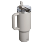 Quencher® ProTour Flip Straw Tumbler | 1.18L – термос, 1.18L Ash - Image 2