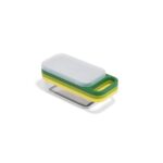 Multi-Grate & Store™ 3-in-1 - сет од 3 рендиња