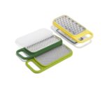 Multi-Grate & Store™ 3-in-1 - сет од 3 рендиња - Image 2