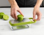 Multi-Grate & Store™ 3-in-1 - сет од 3 рендиња - Image 3
