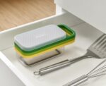 Multi-Grate & Store™ 3-in-1 - сет од 3 рендиња - Image 4