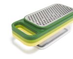 Multi-Grate & Store™ 3-in-1 - сет од 3 рендиња - Image 5