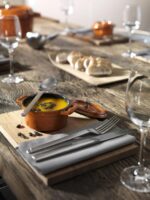Zwilling, Minimale (Matted) – прибор за јадење, 68п.
