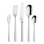 Zwilling, Roseland (Matted/Polished) - прибор за јадење, 60п.