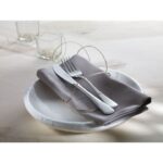Zwilling, Jessica (Polished) – прибор за јадење, 68п.