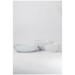 Staub, Ceramique Bowl - длабок сад, 24см, White - Image 2