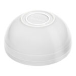 Staub, Ceramique Bowl - длабок сад, 24см, White - Image 3