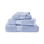 RALPH LAUREN POLO PLAYER Blue Office – пешкир