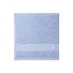 RALPH LAUREN POLO PLAYER Blue Office – пешкир