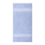 RALPH LAUREN POLO PLAYER Blue Office – пешкир