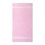 RALPH LAUREN POLO PLAYER Pink Caramel – пешкир