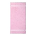 RALPH LAUREN POLO PLAYER Pink Caramel – пешкир