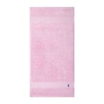 RALPH LAUREN POLO PLAYER Pink Caramel – пешкир