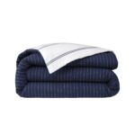 RALPH LAUREN KERRIGAN Navy – навлака за јорган