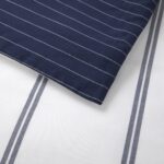 RALPH LAUREN KERRIGAN Navy – навлака за јорган