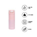 Etna Grip – термос 500ml Pink Aura