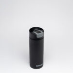 Olympus – термос 500 мл, Matte Black - Image 3