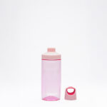 Reno - шише за вода 500 ml, Sugar Pink - Image 5