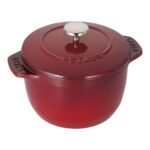 Staub, La Cocotte Rice - тенџере, 16см, Cherry