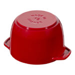 Staub, La Cocotte Rice - тенџере, 16см, Cherry - Image 3