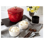 Staub, La Cocotte Rice - тенџере, 16см, Cherry - Image 4