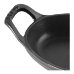 Staub, Specialities – тава, 15см Graphite-Grey