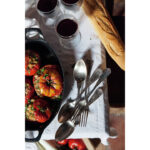 Staub, Specialities – тава, 15см Graphite-Grey
