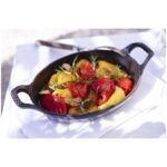 Staub, Specialities – тава, 15см Graphite-Grey