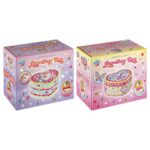 Decorate Your Own Jewellery Box - кутија за накит, 2Ass
