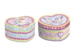 Decorate Your Own Jewellery Box – кутија за накит, 2Ass