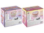 Decorate Your Own Jewellery Box – кутија за накит, 2Ass