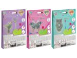 Diamond Painting Wind Chime - ветерно ѕвонче за сликање со дијаманти, 3Ass - Image 3