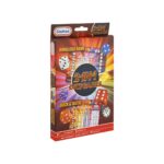 2-In-1 Dice Games - игра 2 во 1, Bingo Dice & Quick And Tactic