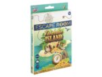 Escape Room Game - игра 18.5X14Cm, 3Ass - Image 5