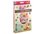 Escape Room Game - игра 18.5X14Cm, 3Ass - Image 7