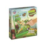 Dino Surgery, Game Board - игра 24.5X17.5Cm