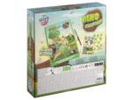 Dino Surgery, Game Board - игра 24.5X17.5Cm - Image 2