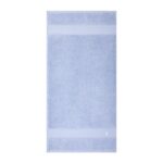 RALPH LAUREN POLO PLAYER Blue Office – пешкир